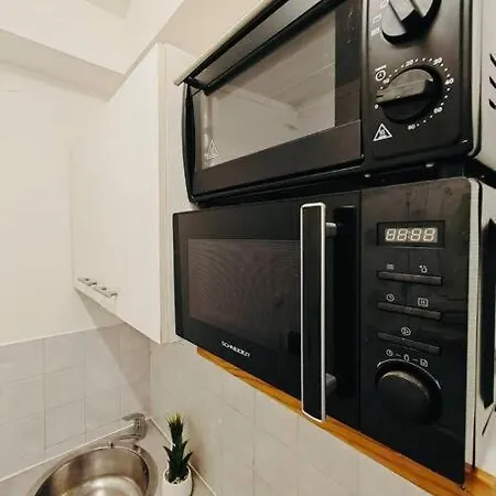 Apartment L'escale Aux Portes De Paris
